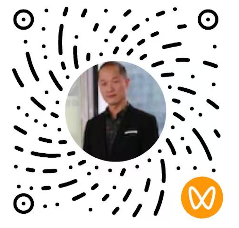 坤哥AI教育视频号二维码